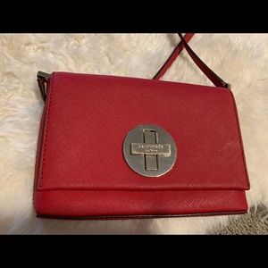 Kate Spade Small Crossbody Purse